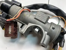 IWK-59679 LAND ROVER Ignition Control Switch Key #3
