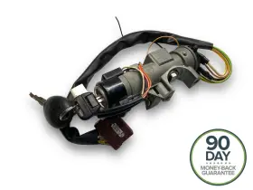 IWK-59679 LAND ROVER Ignition Control Switch Key