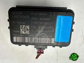 C2D4232 LAND ROVER / JAGUAR Keyless Antenna Receiver Module