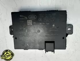 K8D219H440BB LAND ROVER Theft Locking Keyless Control Module