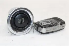 LR011897 LAND ROVER Ignition Switch Push