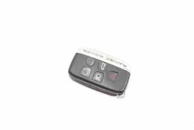 LR012395 LAND ROVER Smart Keyless Remote Key Fob Transmitter #2