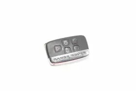 LR012395 LAND ROVER Smart Keyless Remote Key Fob Transmitter