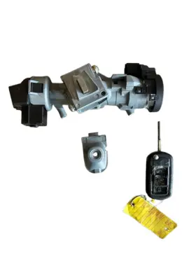 LR023939 LAND ROVER Ignition Switch Key Lock Cylinder