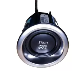 LR050802 LAND ROVER Keyless Ignition Push #2