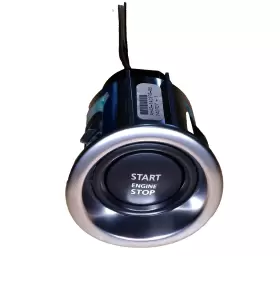LR050802 LAND ROVER Keyless Ignition Push