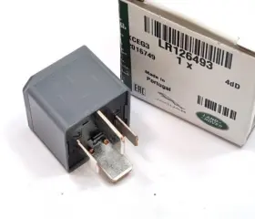 YWB101300 LAND ROVER Hfs Glow Suspension Relay Freelander