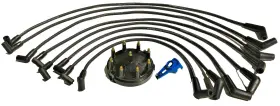 FORD Ignition Tune Up Kit Lincoln Mercury