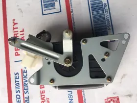 063700-7101 LEXUS Hvac Evaporator Servo Motor Damper LS400 #2