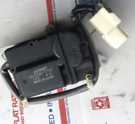 063700-7101 LEXUS Hvac Evaporator Servo Motor Damper LS400