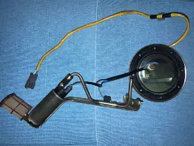 23206-46070 LEXUS Fuel Pump Tank Sending Unit Bracket SC300