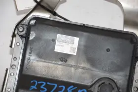 RX350 LEXUS Engine Ecm Control Module Fwd #2