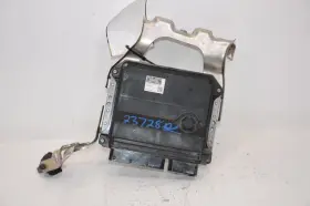 RX350 LEXUS Engine Ecm Control Module Fwd #3