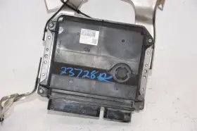 RX350 LEXUS Engine Ecm Control Module Fwd