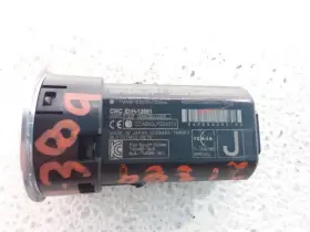 LS500 LEXUS Ignition Switch Push #3