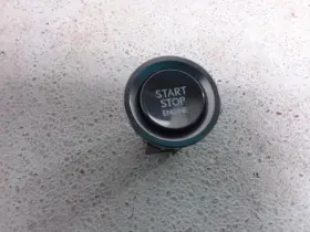 LS500 LEXUS Ignition Switch Push