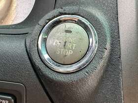 IS250 LEXUS Ignition Switch Push Convertible