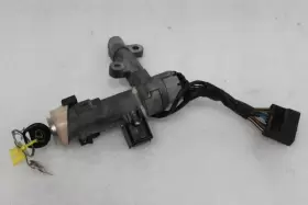 LS400 LEXUS Ignition Switch Key #2