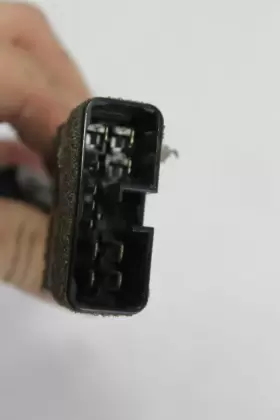 LS400 LEXUS Ignition Switch Key #3
