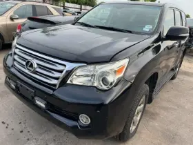 GX460 LEXUS Ignition Switch Push #2