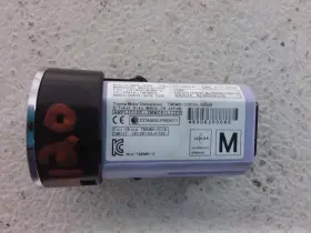 GX460 LEXUS Ignition Switch Push #2