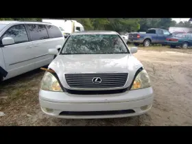 LS430 LEXUS Ignition Switch Conventional