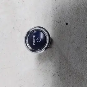 RX450H LEXUS Ignition Switch Push