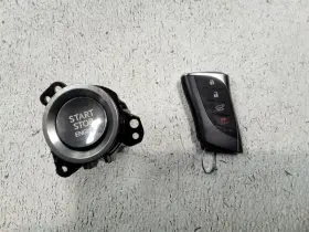 UX200 LEXUS Ignition Switch