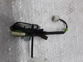 LEXUS Am Fm Radio Trunk Sound Filter Noise RX-330 #3