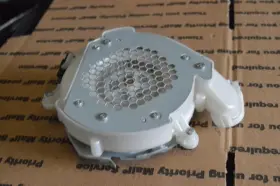 RX450H LEXUS Seat Fan Blower Motor