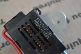 CT200H LEXUS Antenna Noise Filter #2