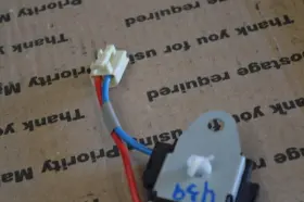CT200H LEXUS Antenna Noise Filter #3