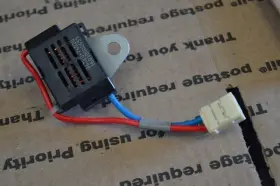 CT200H LEXUS Antenna Noise Filter