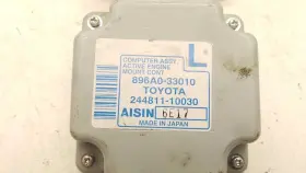 ES350 LEXUS Engine Mount Control Module #2