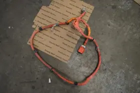 ES300H LEXUS Hybrid Engine Cable Wire Harness