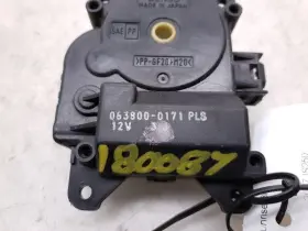 IS250 LEXUS Ac Heater Damper #3