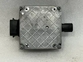 LS460 LEXUS Power Steering Converter Module Air Suspension