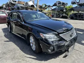 LS460 LEXUS Electrical #2
