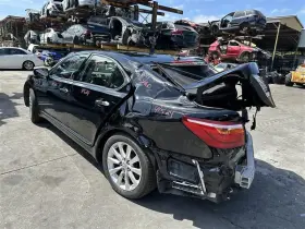 LS460 LEXUS Electrical #3