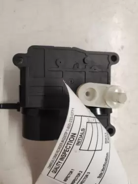 LS400 LEXUS Electrical Evaporator Servo Motor #2