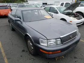 LS400 LEXUS Door Lock Buzzer #3