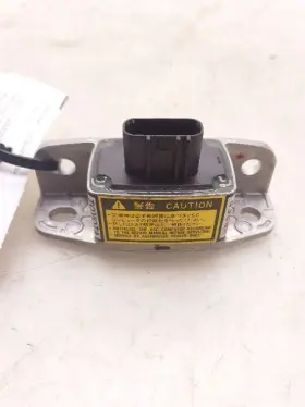 LS400 LEXUS Yaw Rate Sensor #2