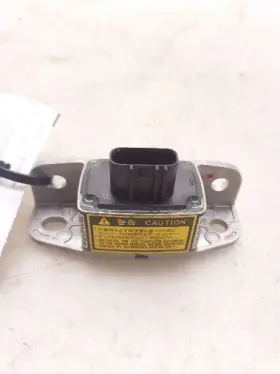 LS400 LEXUS Yaw Rate Sensor