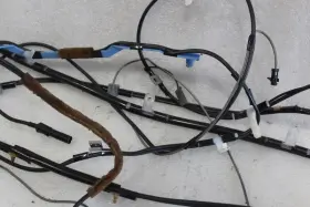 SC400 LEXUS Radio Antenna Wiring Cables SC300 #2