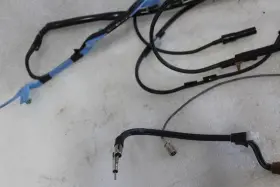 SC400 LEXUS Radio Antenna Wiring Cables SC300 #3