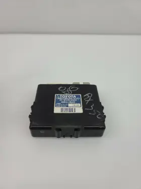 RX350 LEXUS Power Liftgate Multiplex Network Door Control