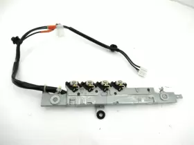 86300-30A60 LEXUS Radio Antenna Amplifier Rear Glass Contacts #2