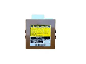 89050-50010 LEXUS Parking Brake Control Module LS460 LS600HL