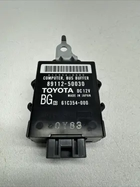 89112-50030 LEXUS Bus Buffer LS460 #2