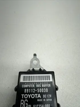 89112-50030 LEXUS Bus Buffer LS460 #3